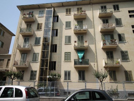 Via Cortemilia 4